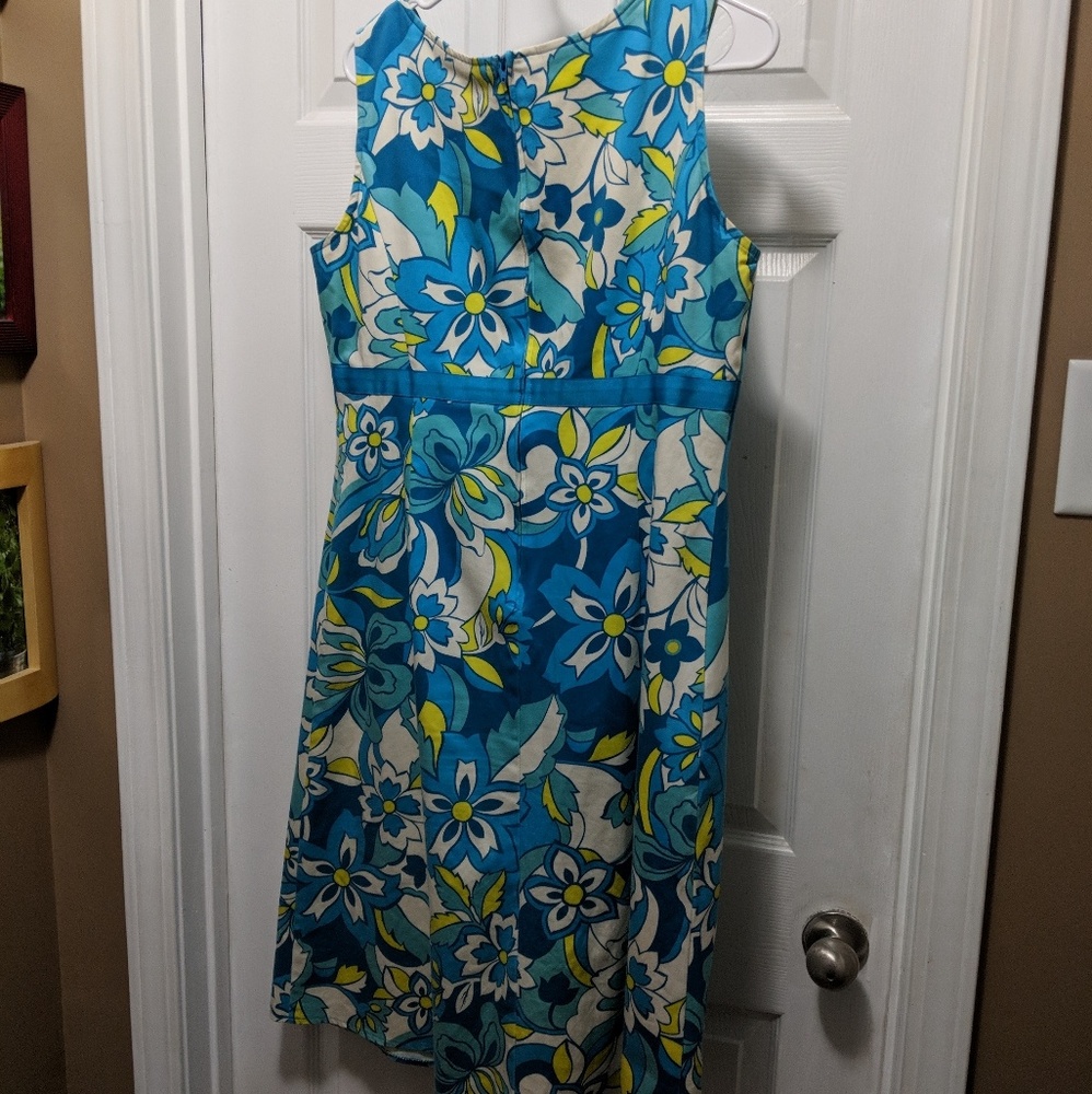 Sag harbor Summer dress